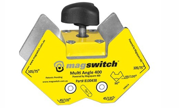 Magswitch Multi Angle