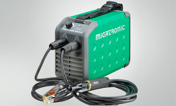 FOCUS Welding Machines