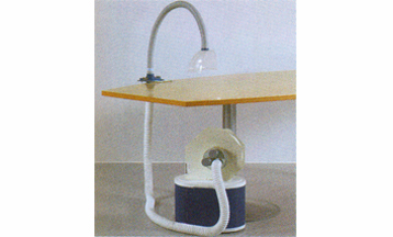 Bench Top Extraction Systems