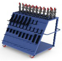 Clamp Trolley