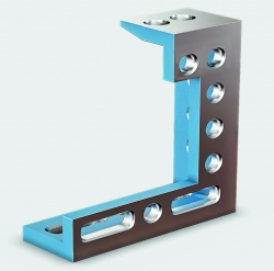 Clamping & Locating Angles