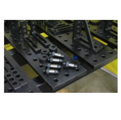 Clamping Set B