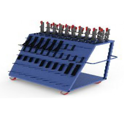 Clamping Set