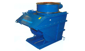 High Vacuum Pre - Separators