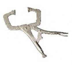 Jaw Plier