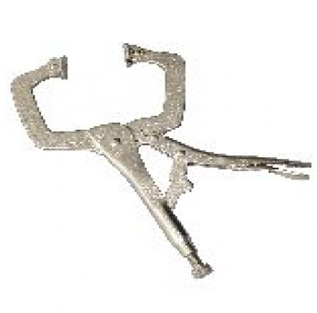 Jaw Plier