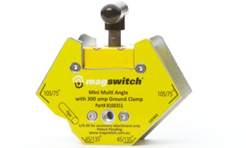 Magswitch Mini Multi Angle