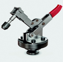 Vertical Toggle Clamp